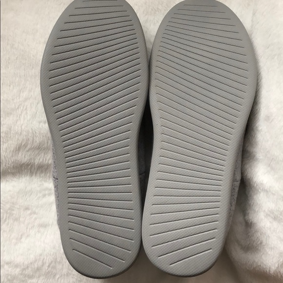 allbirds natural grey